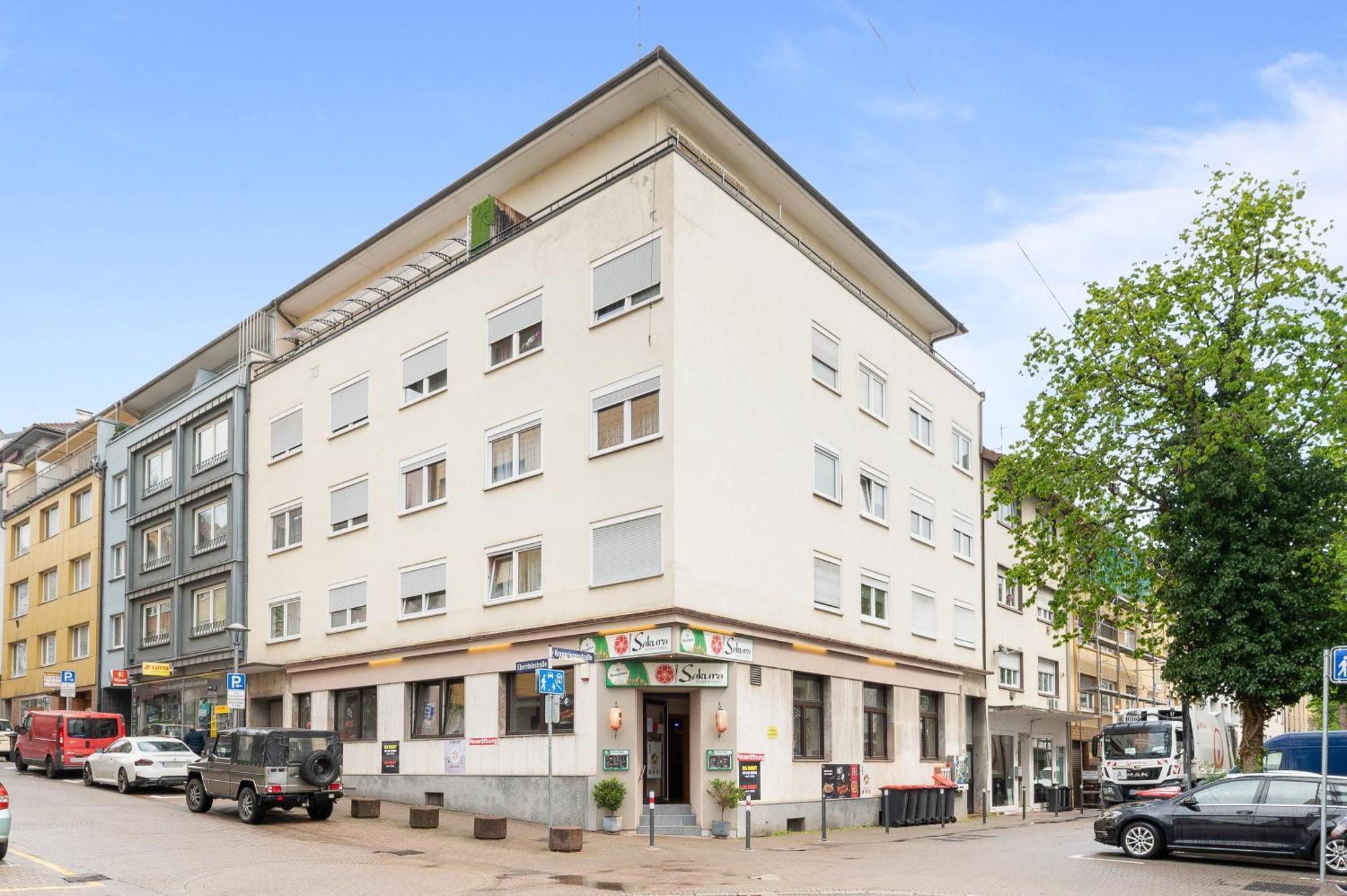 Naehe Hauptbahnhof, Fuer Zwei, Kingsize Bett, Netflix